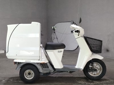 Honda GYRO UP 2005