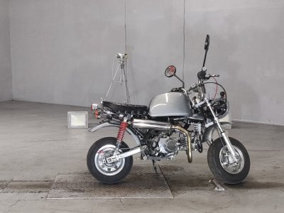 Honda MONKEY BAJA 1991