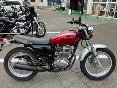 Honda CB223S 2010