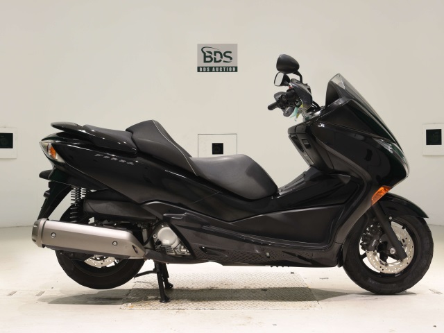 Honda FORZA Z 2011