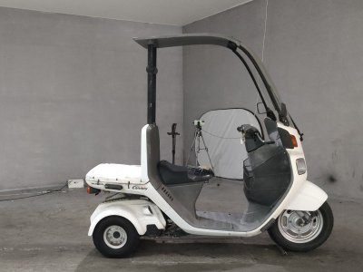 Honda GYRO CANOPY 2005