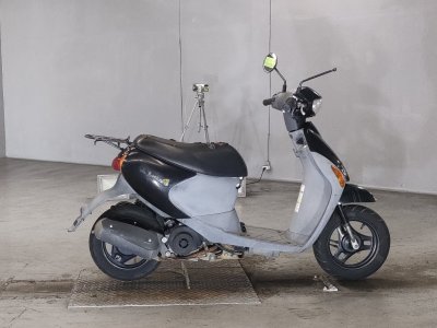 Suzuki LETS4