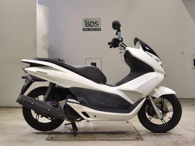 Honda PCX125 2014