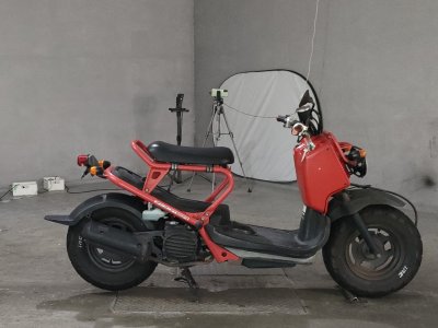 Honda ZOOMER 2004