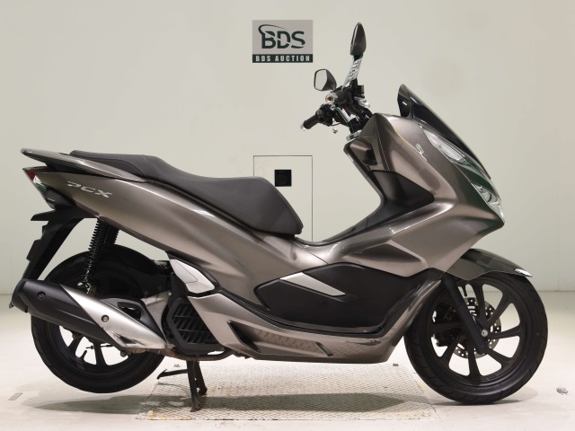 Honda PCX125-3 2018