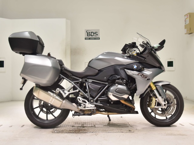 BMW R1200RS 2015