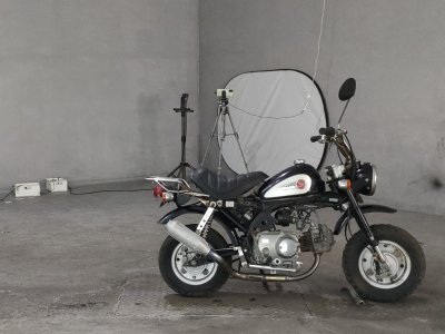 Honda MONKEY 1995