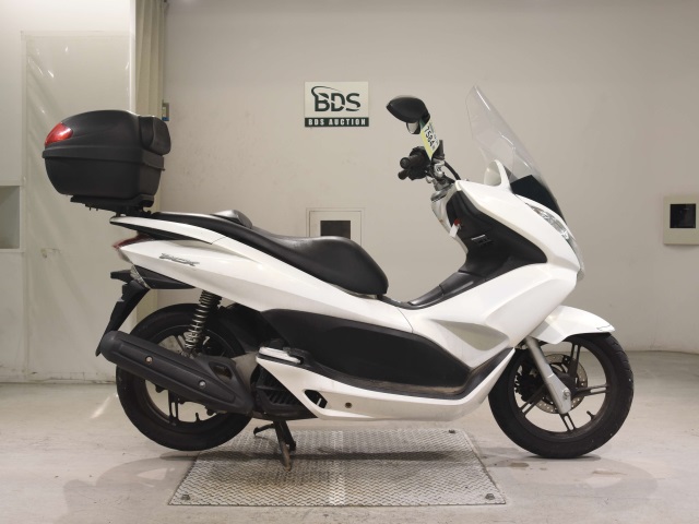 Honda PCX125 2010