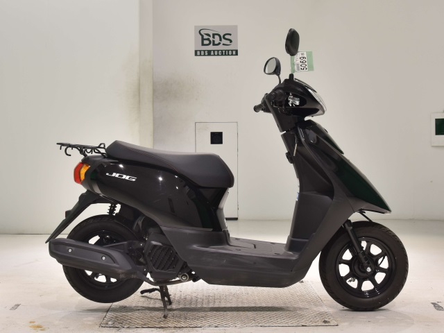 Yamaha JOG 50 2021