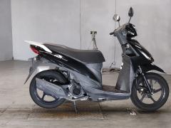 Suzuki ADDRESS V110