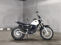 Yamaha TW225 2003