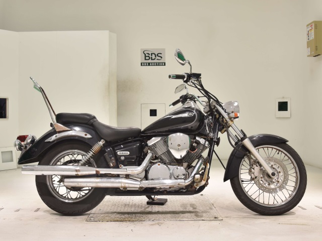 Yamaha DRAGSTAR XVS250 2005