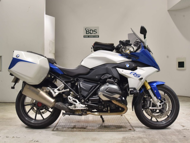 BMW R1200RS 2015