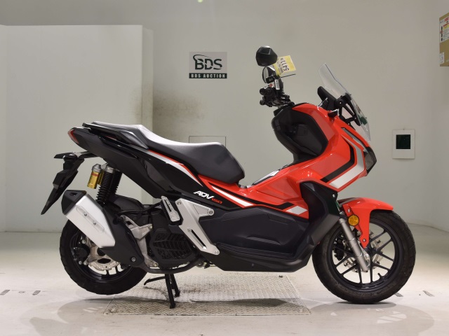 Honda ADV 150 2020