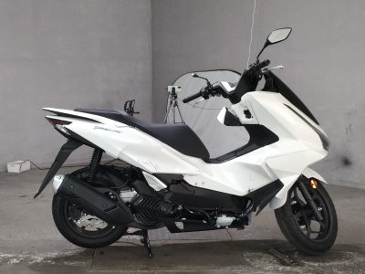 Honda PCX125 2025