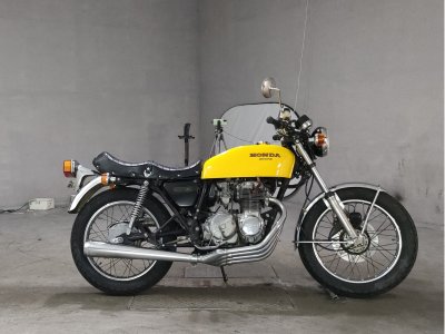 Honda CB400FOUR 1996