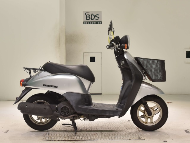 Honda TODAY 2012