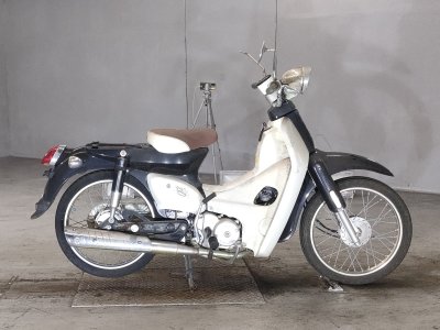 Sym WOWOW100 2008