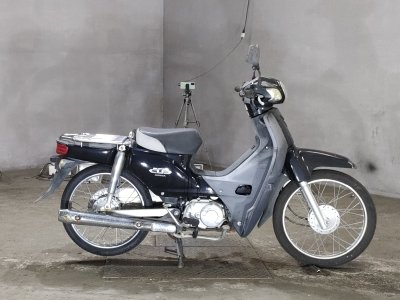 Honda SUPER CUB50 2012
