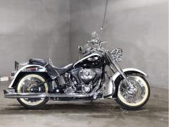 HD DELUXE FLSTN1580 2007