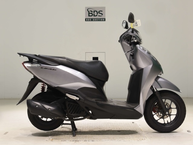 Honda LEAD125 2018