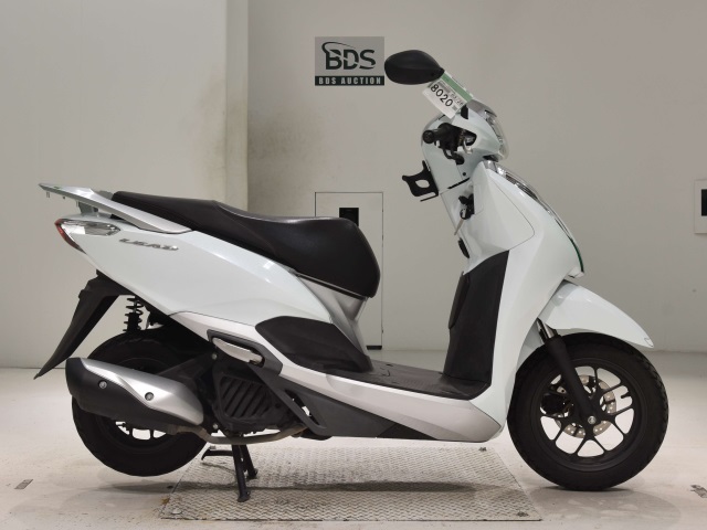 Honda LEAD125 2021