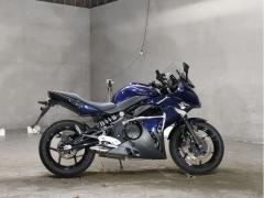 Kawasaki NINJA400R 2011