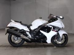 Suzuki GSX1300R HAYABUSA 2017