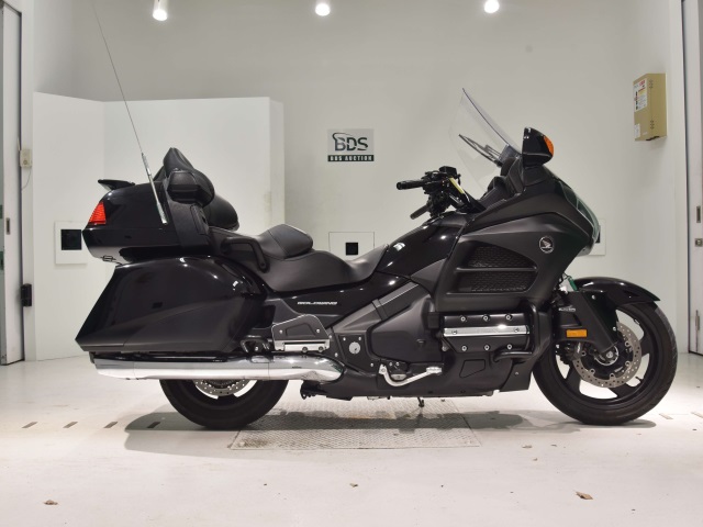 Honda GL1800 2014