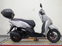 Honda LEAD125