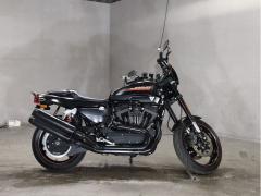 HD XR1200X 2010