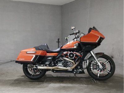 HD ROAD GLIDE FLTRXSE1923 CVO 2022