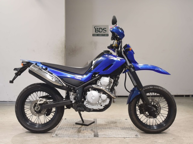 Yamaha XT250X 2006