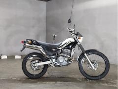 Kawasaki SUPER SHERPA 2000