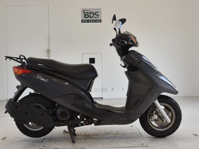 Yamaha AXIS125 2011
