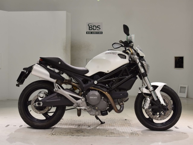 Ducati MONSTER 696 2014
