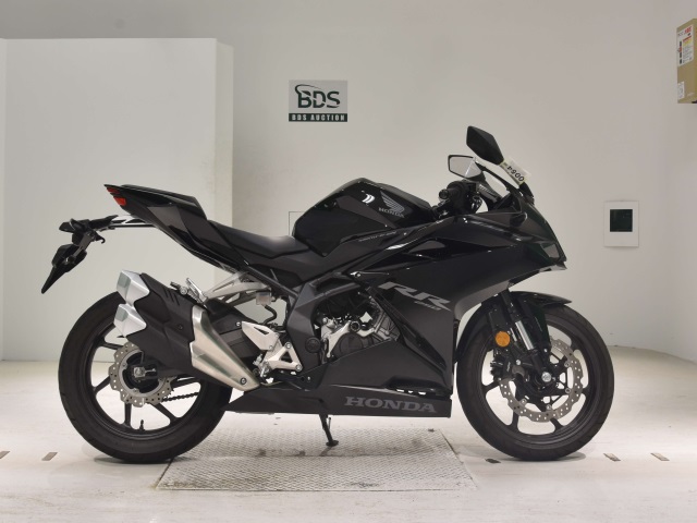 Honda CBR250RRA 2022