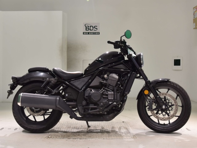 Honda REBEL CMX1100DCT 2022