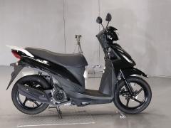 Suzuki ADDRESS V110