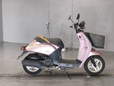 Honda TODAY 2004