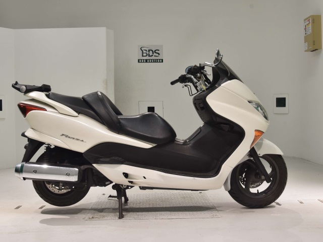 Honda FORZA X 2004