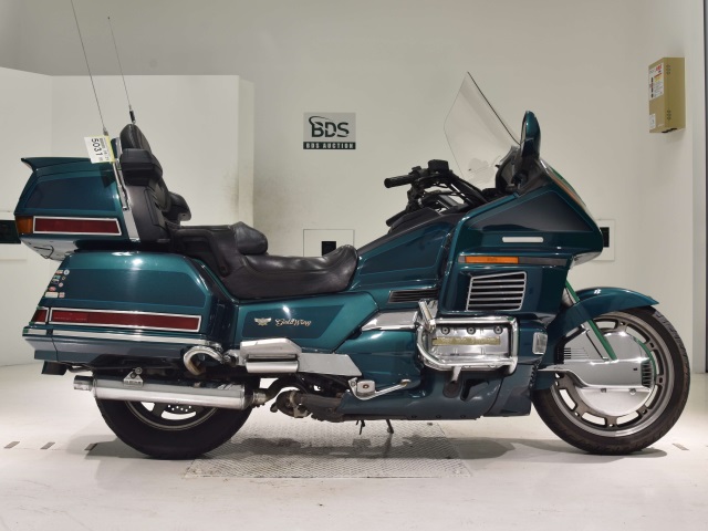 Honda GL1500SE 1996