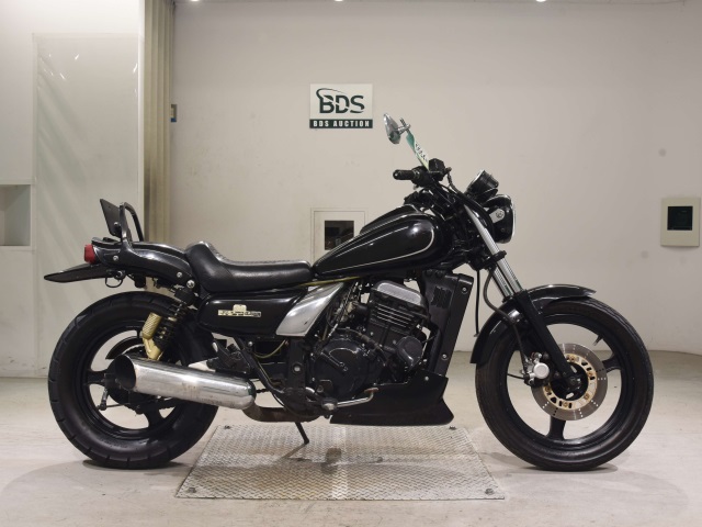 Kawasaki ELIMINATOR 250SE 1994
