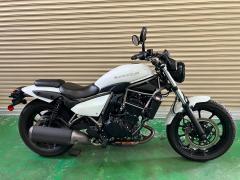 Kawasaki ELIMINATOR 400 2023