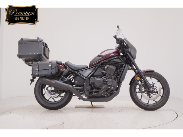 Honda REBEL T CMX1100DCT 2022