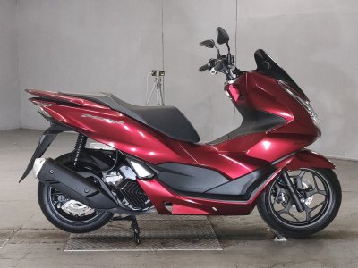Honda PCX160 2021