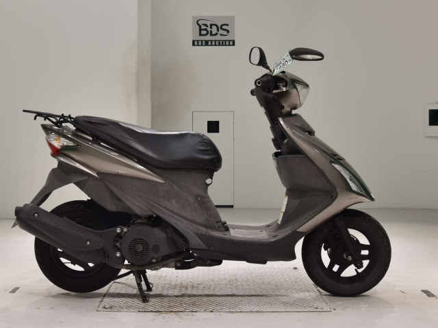 Suzuki ADDRESS V125