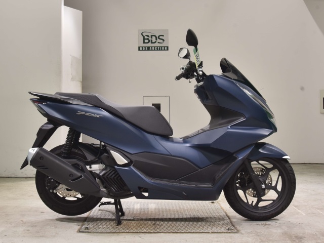 Honda PCX125 2023