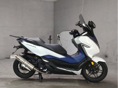 Honda FORZA 2018