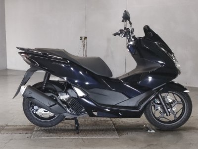 Honda PCX125 2023